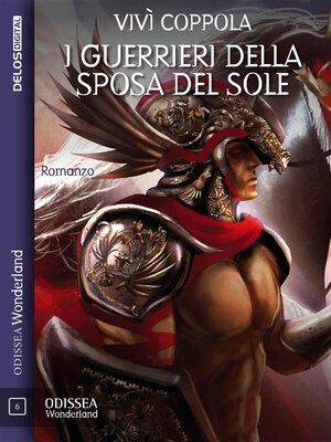 cover image of I guerrieri della sposa del sole